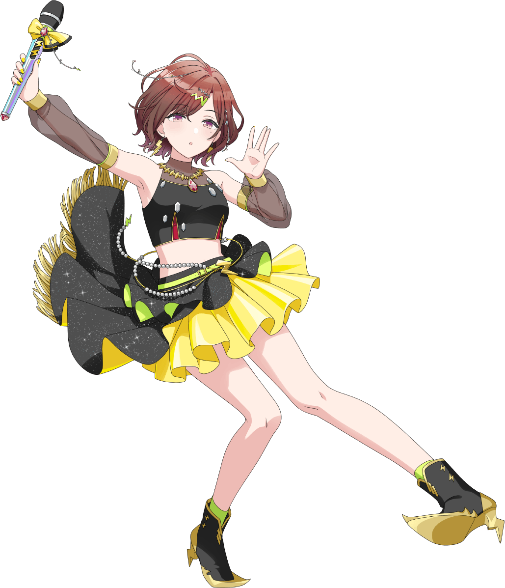 メガシャキ×アイドルマスター シャイニーカラーズ コラボキャンペーン