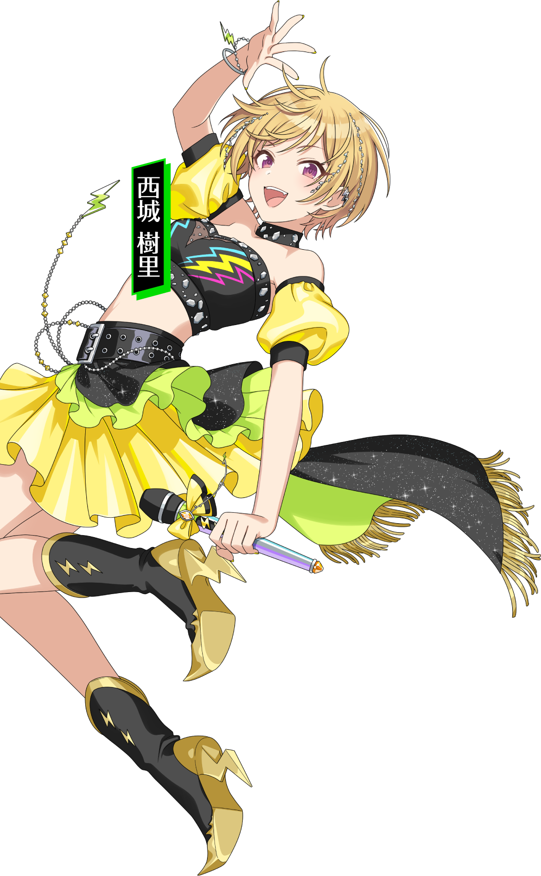 メガシャキ×アイドルマスター シャイニーカラーズ コラボキャンペーン